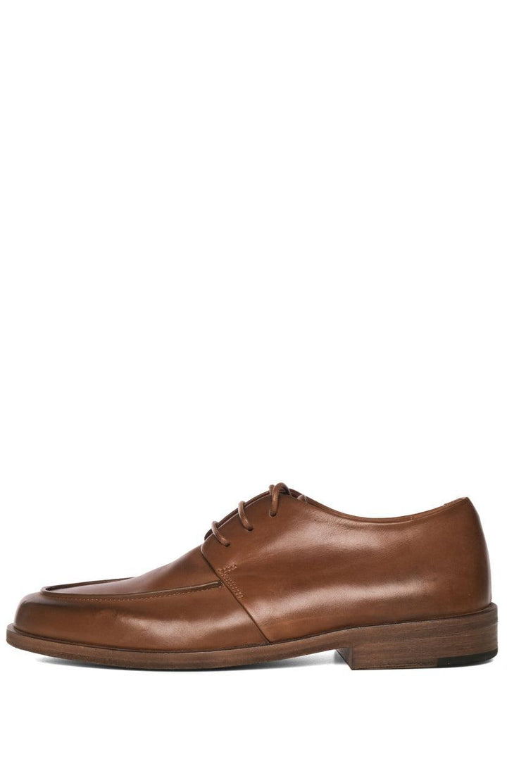 Marsell Size 39 Derby Loafers