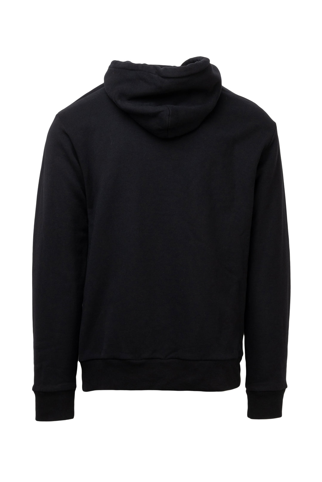 Louis Vuitton Size L Men's Signature Hoodie With Embroidery