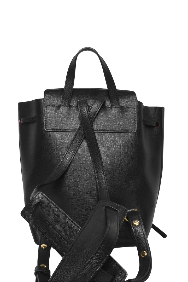 Mansur Gavriel Leather BackPack