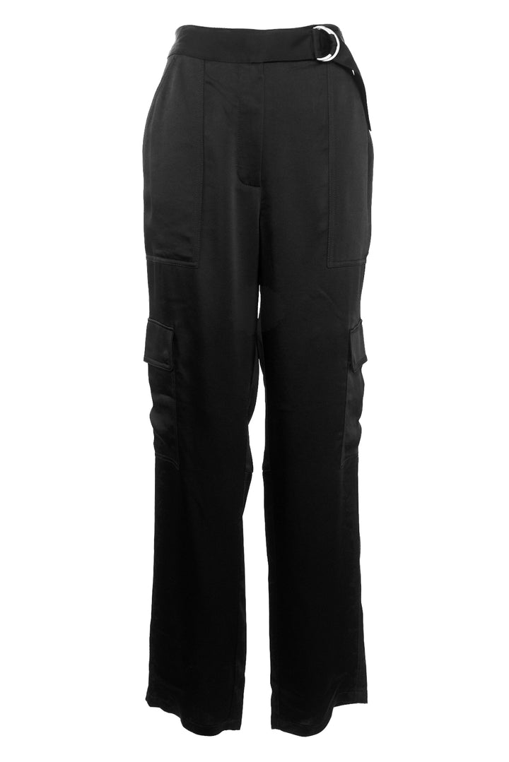 Simkhai Size 6 Carolina Utility Pants