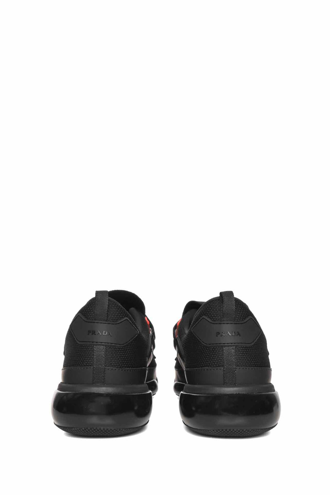 Prada Size 8 Men's Cloudbust Thunder Sneakers