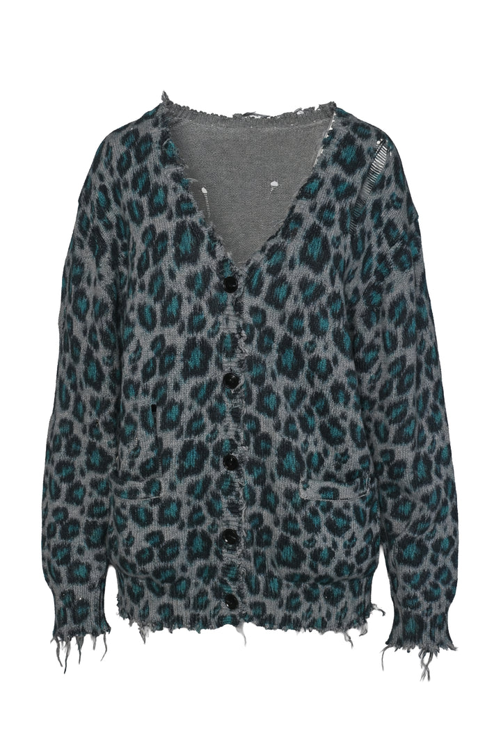 R13 Size S Cardigan