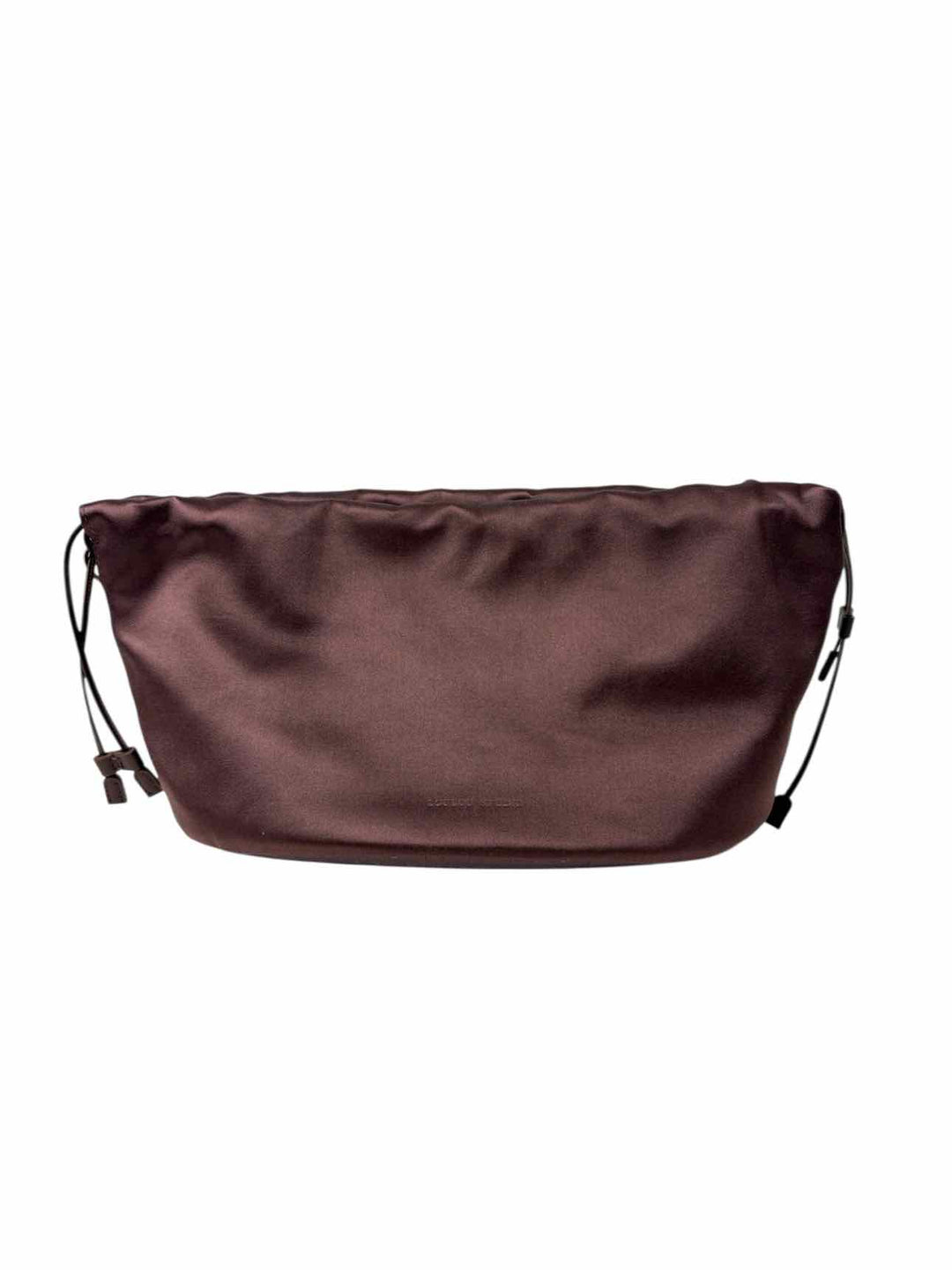 LouLou Studio Satin Purse