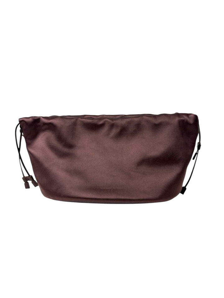 LouLou Studio Satin Purse