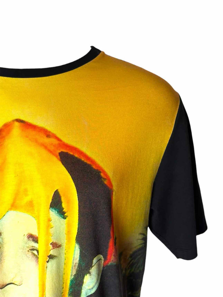 Loewe Size M Men's Graphic T-shirt