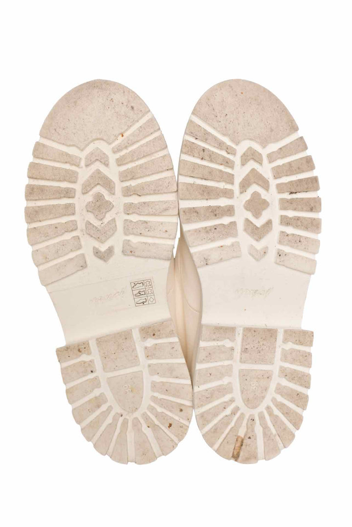 Marsell Size 39 Micarro Derby Shoes