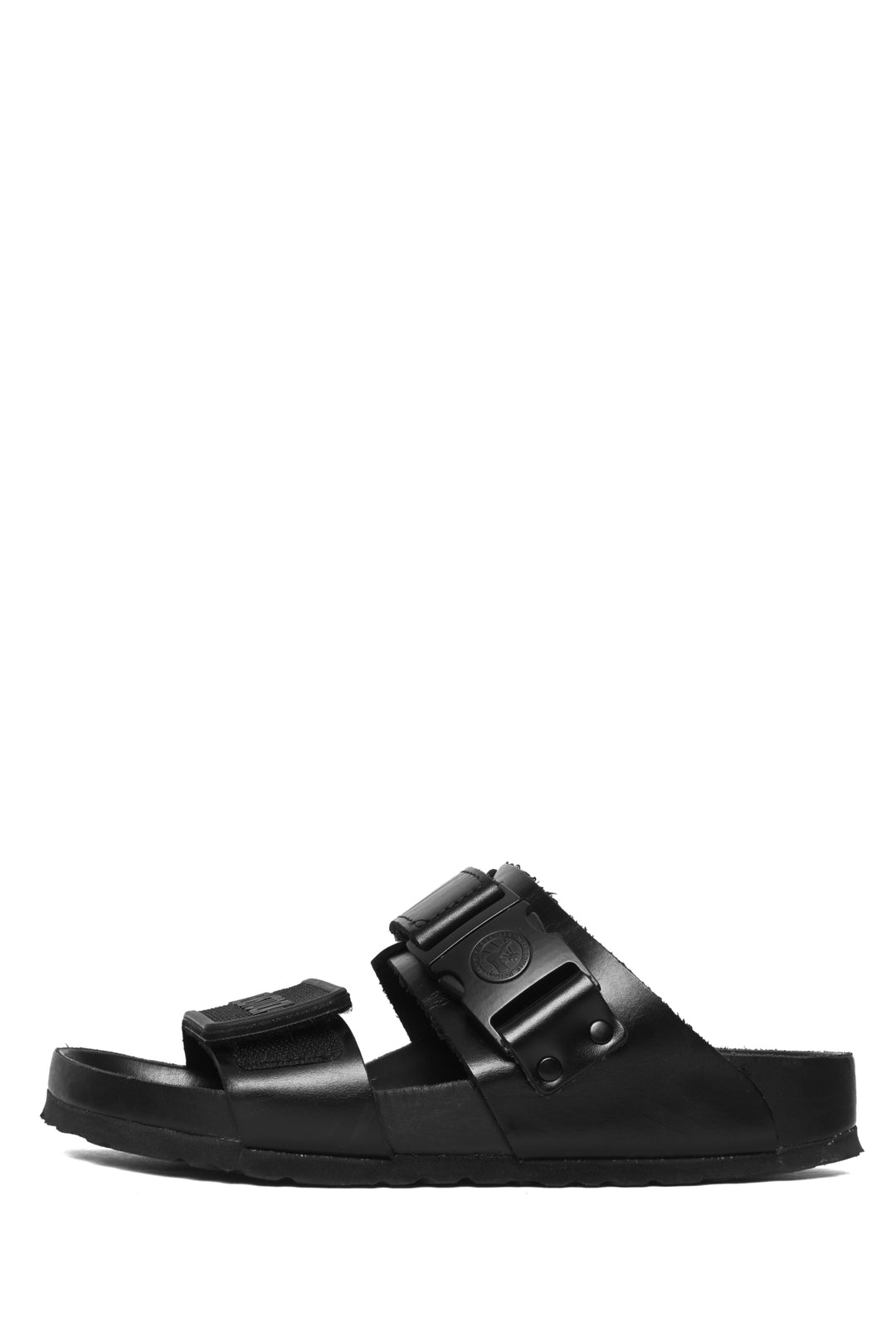 Birkenstock x Rick Owens Size 38 Rotterdam Sandals