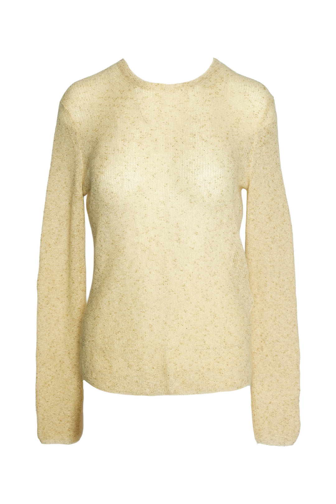 Max Mara Size L Sweater