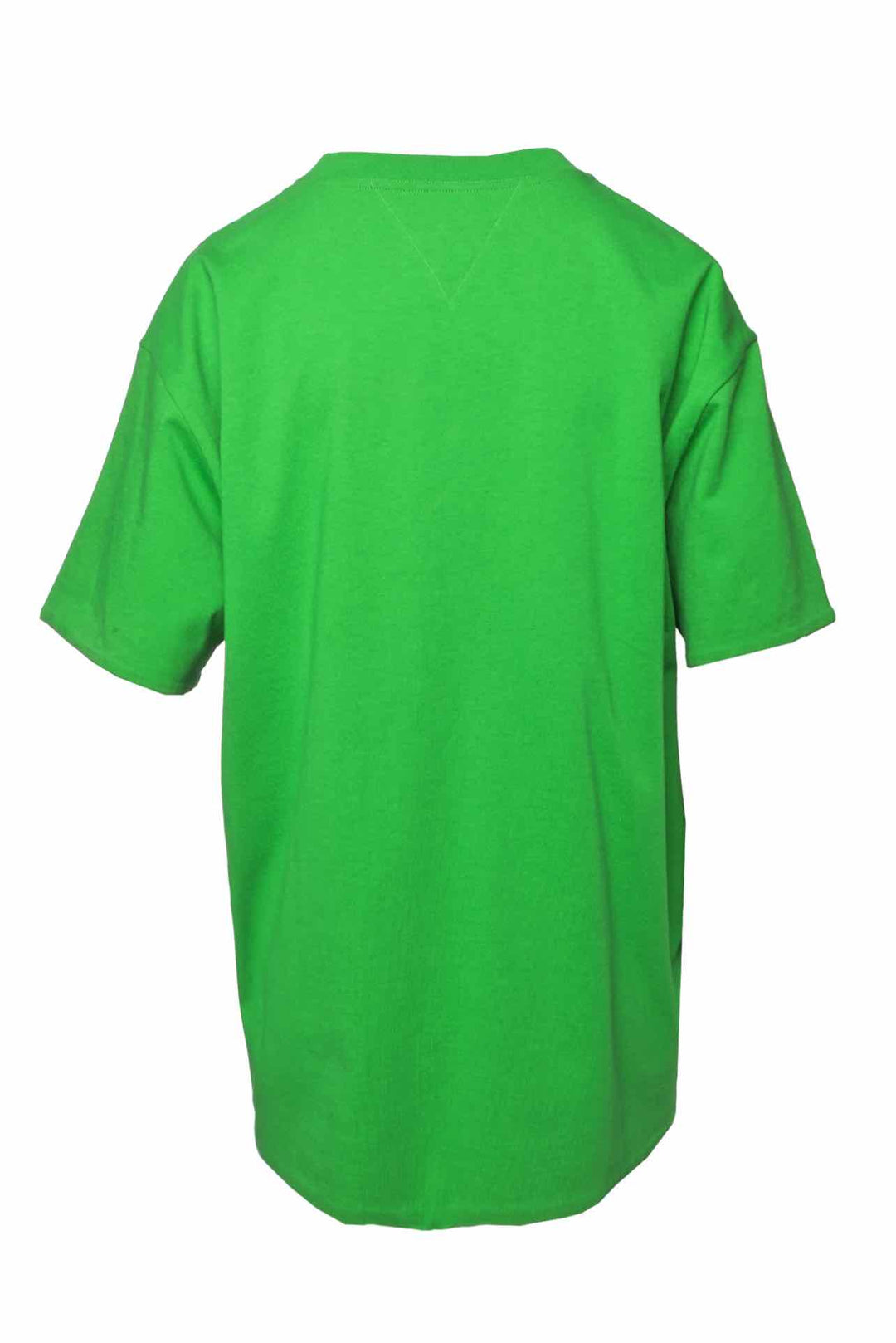 Bottega Veneta Size M/L Men's Double Layer T-shirt