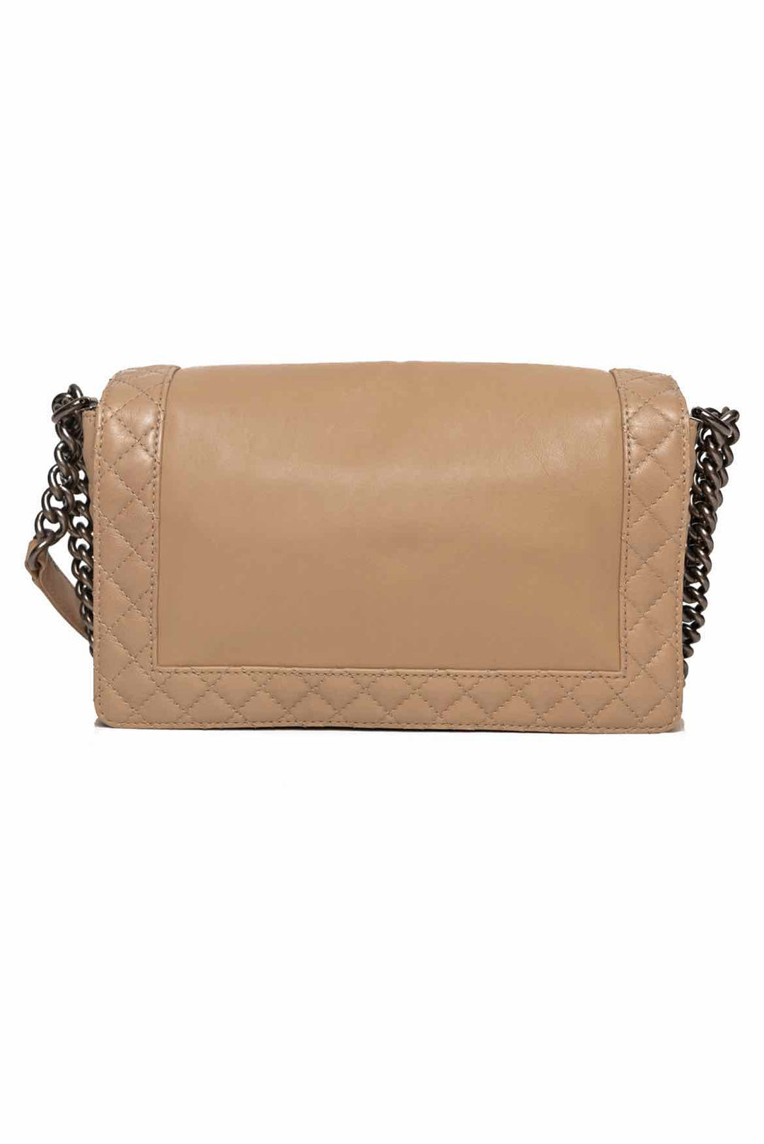 Chanel Large Reverso Flap Bag