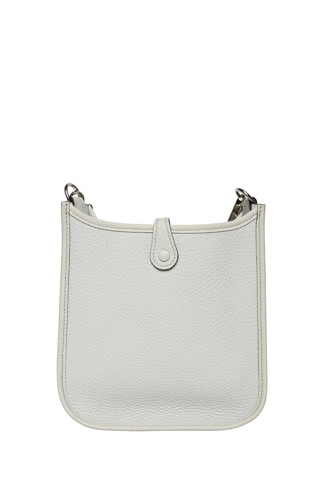 Hermes 2023 Clemence Evelyne TPM Crossbody