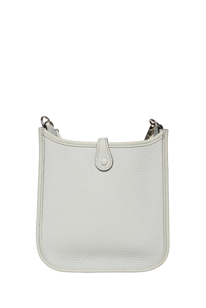Hermes 2023 Clemence Evelyne TPM Crossbody