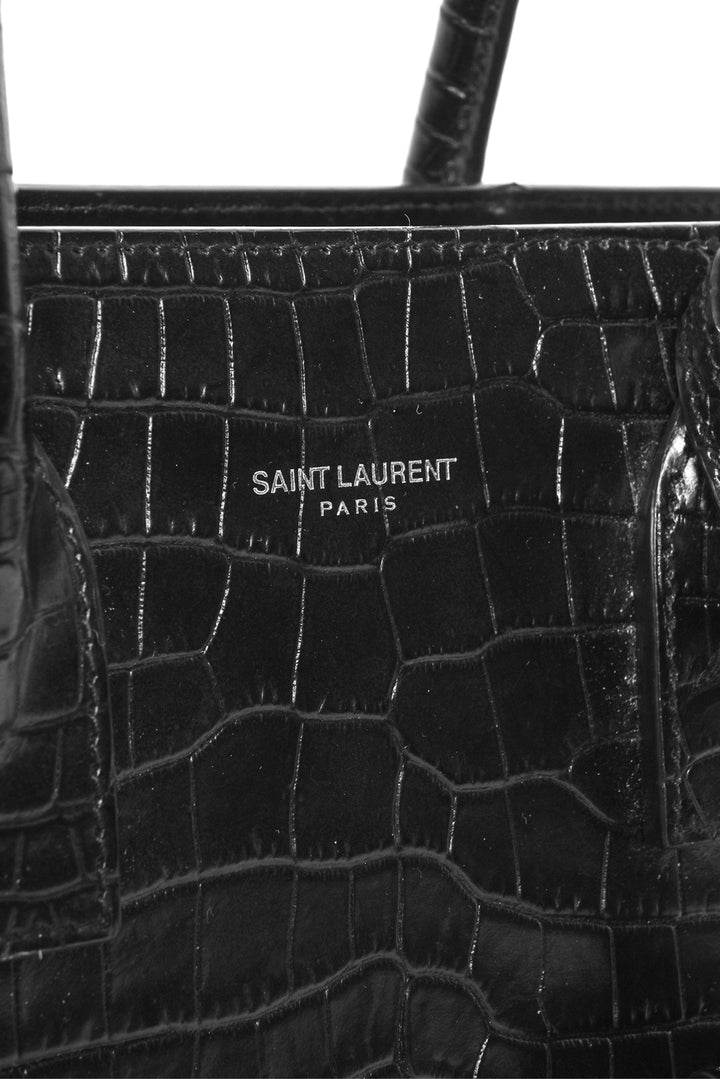 Saint Laurent Baby Sac De Jour