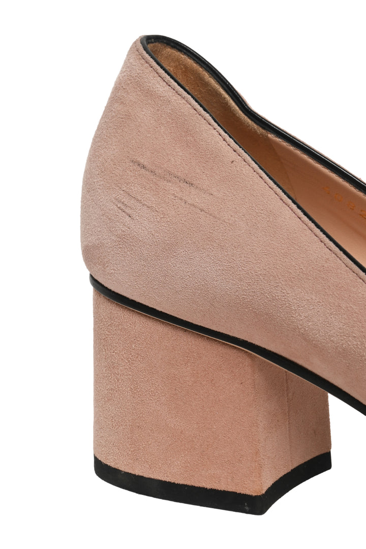 Gucci Size 40 Pumps