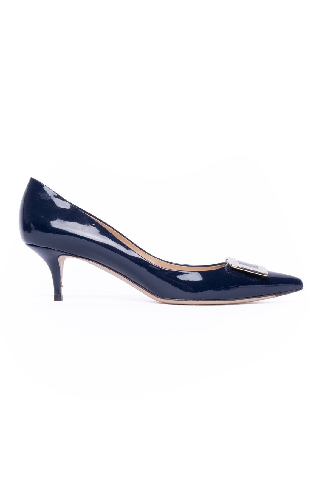 Roger Vivier Size 39 Pumps