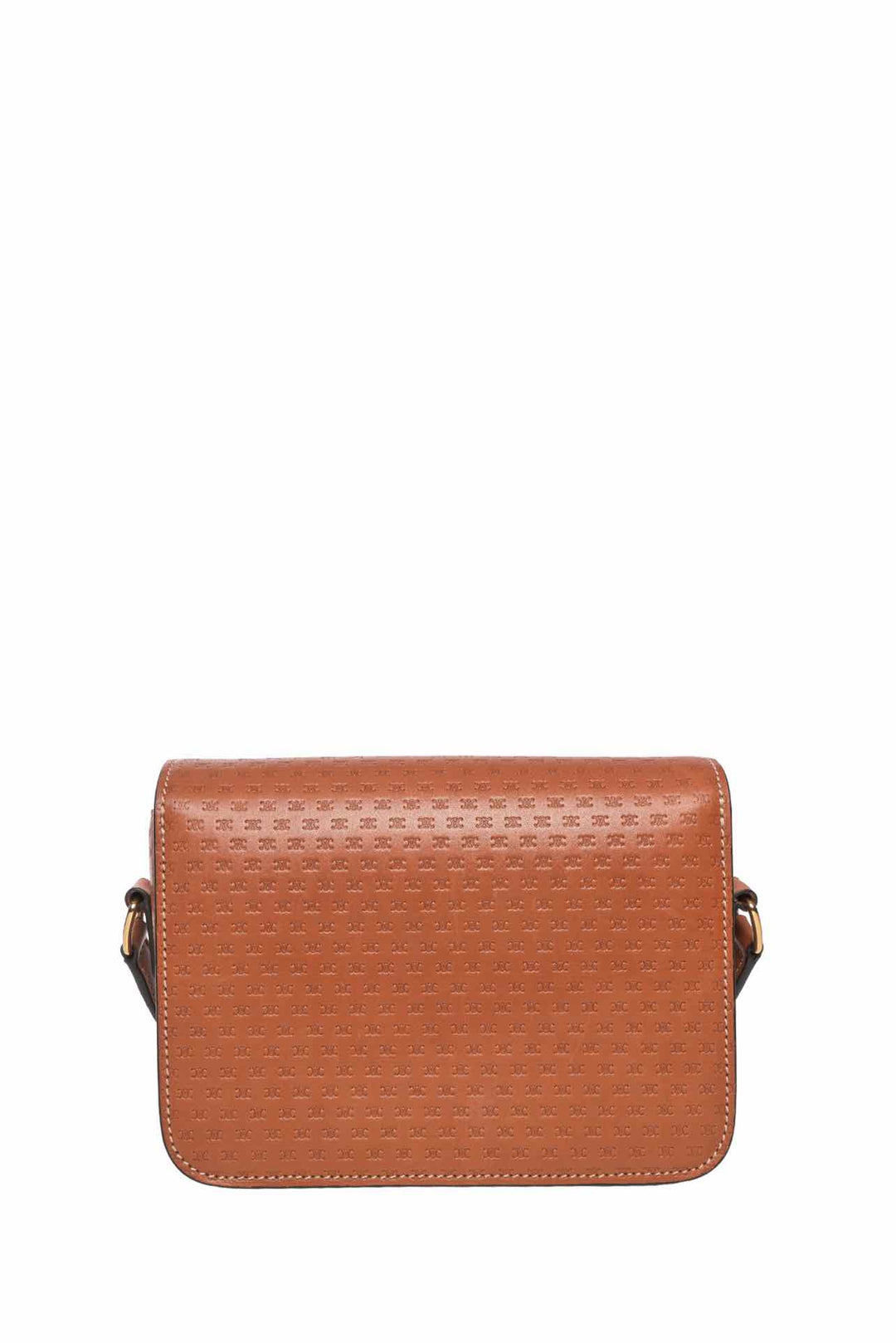 Celine Teen Triomphe Shoulder Bag