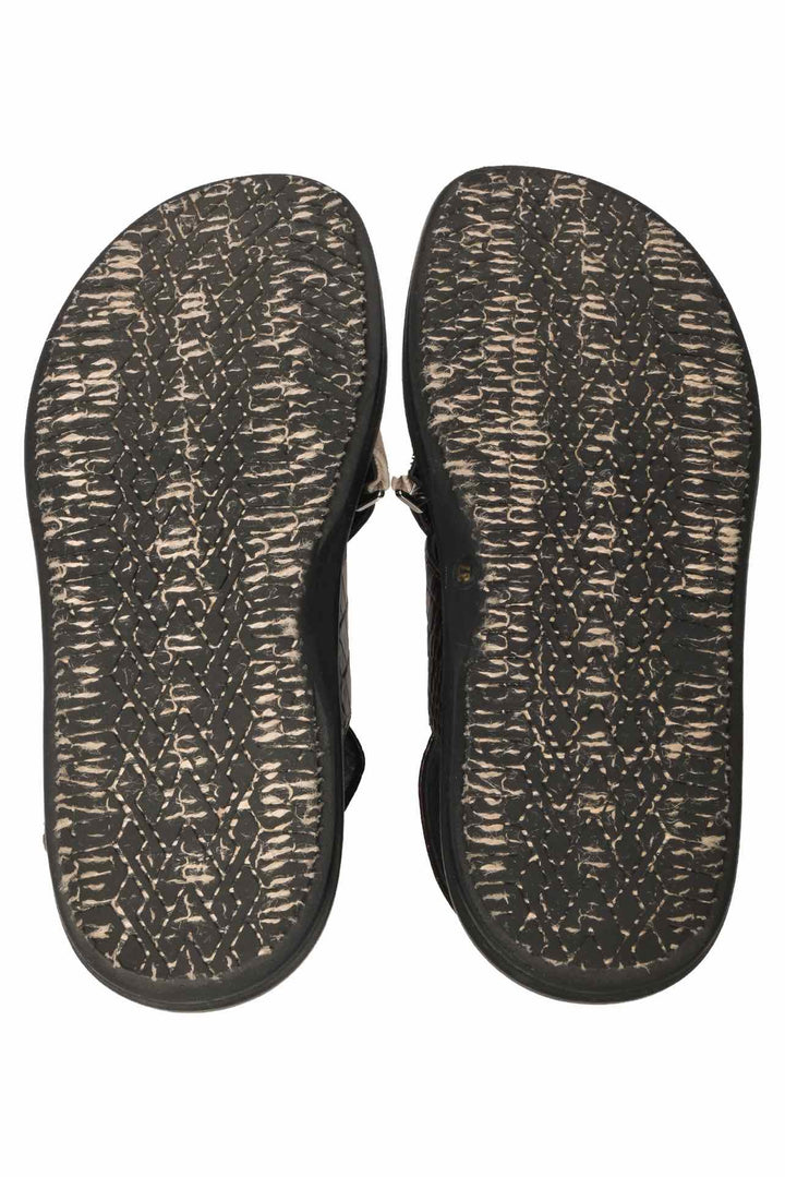 Marni Size 37 Fussbett Sandals