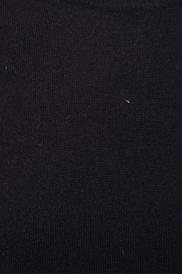 Comme Des Garcons Size M Sweater