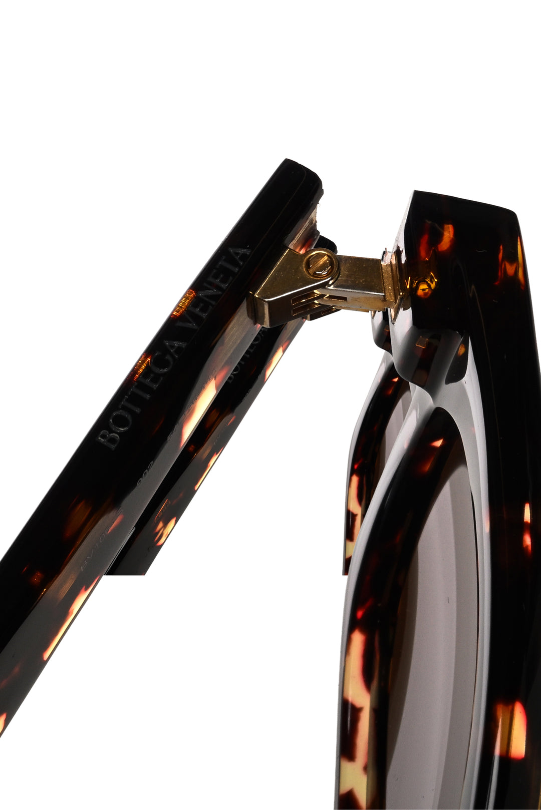 Bottega Veneta Eyewear