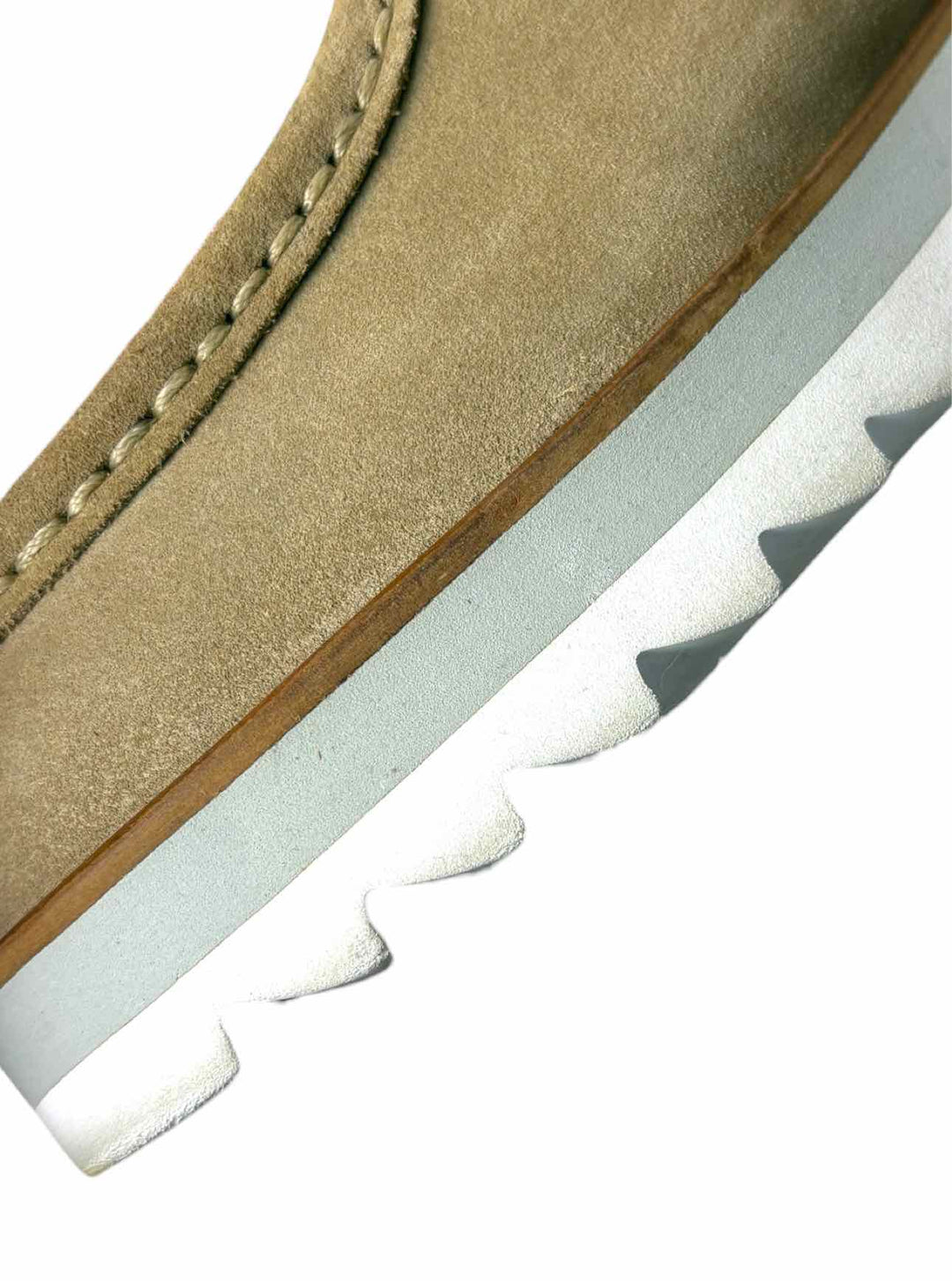 Dior Size 43 Men's Oblique Boat Shoes