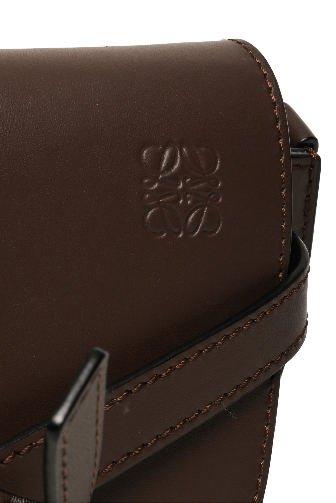 Loewe Gate Dual Mini Crossbody Bag