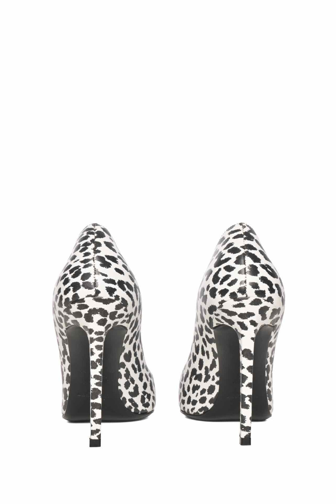 Saint Laurent Size 37 Pumps