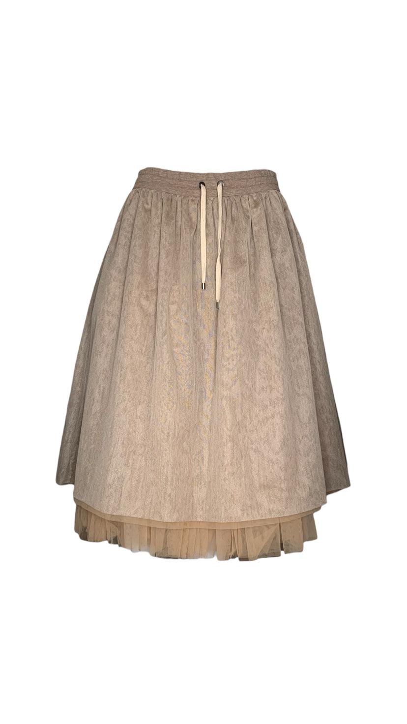 Brunello Cucinelli Size XS Skirt