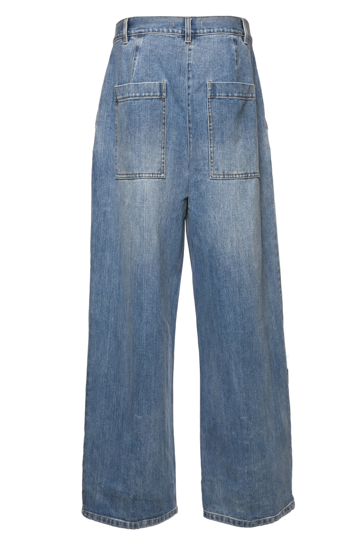 Tibi Size 28 Jeans