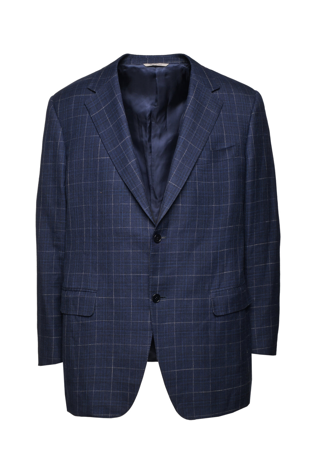 Canali Size 40 Men's Blazer