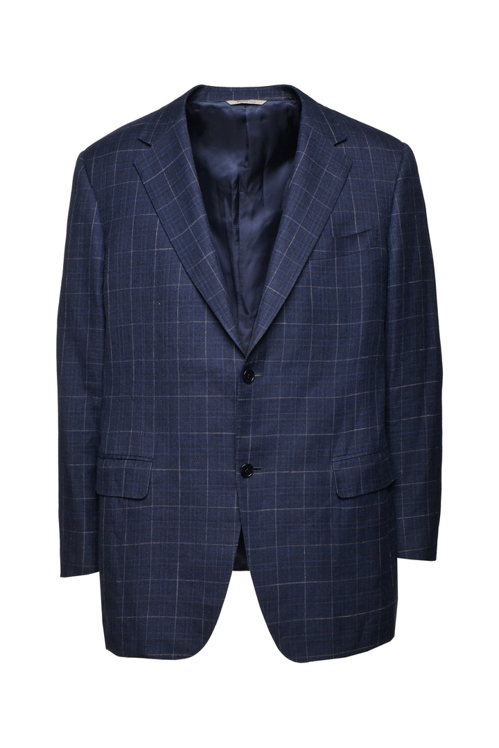 Canali Size 40 Men's Blazer
