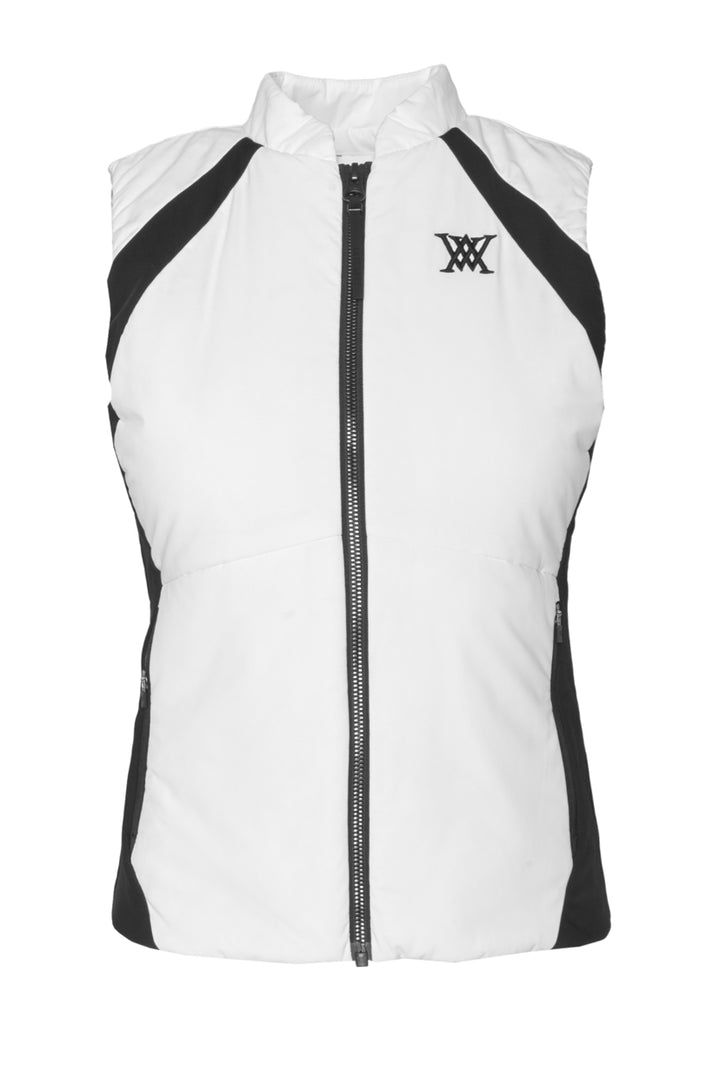 Anew Golf Size S Thin Down Vest