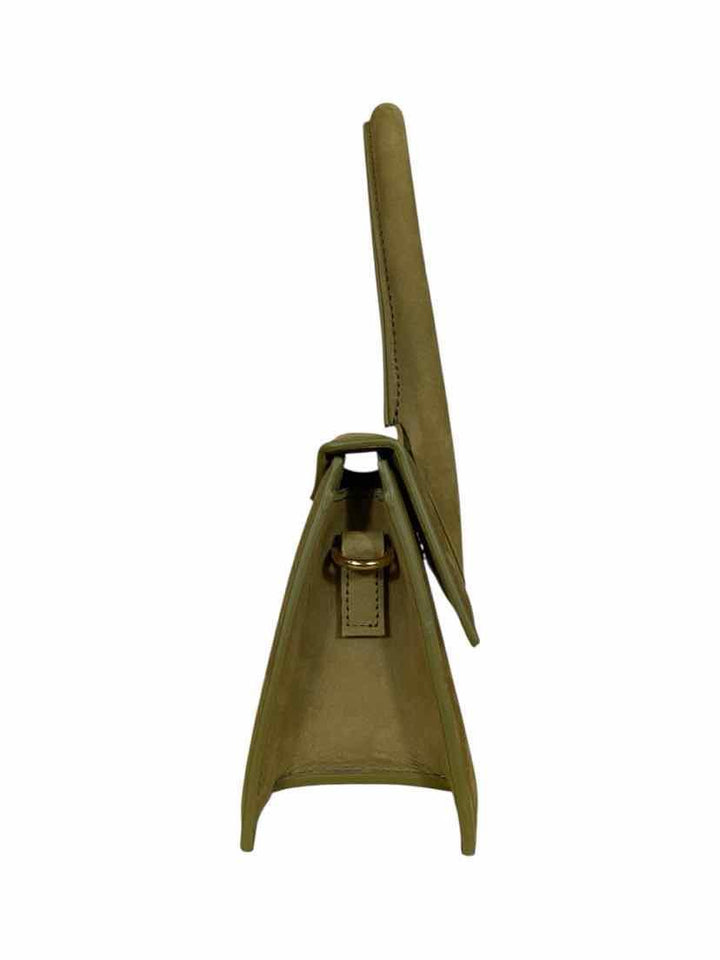 Jacquemus Le Chiquito Moyen Purse