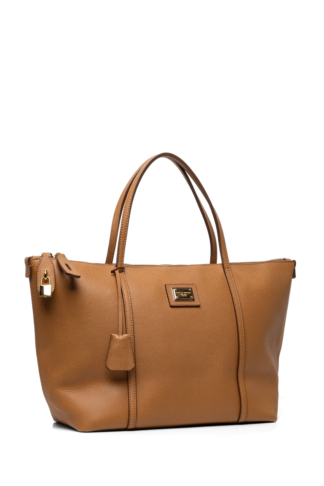 Dolce & Gabbana Miss Escape Shopping Tote