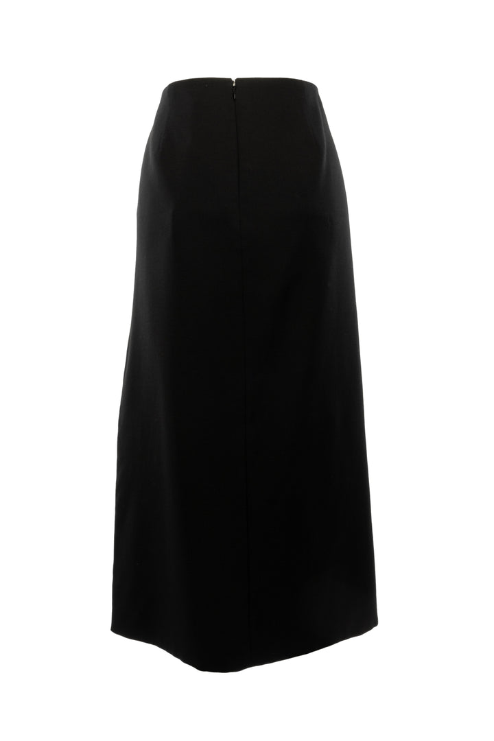 Alexander Mcqueen Size 50 Skirt