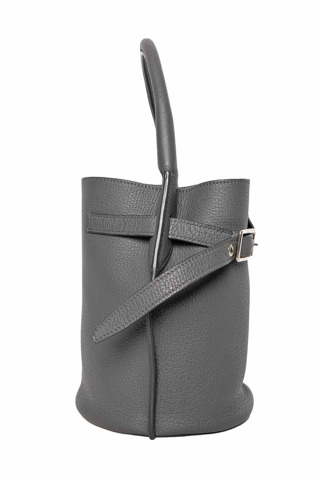 Celine Big Bag Nano Bucket Tote