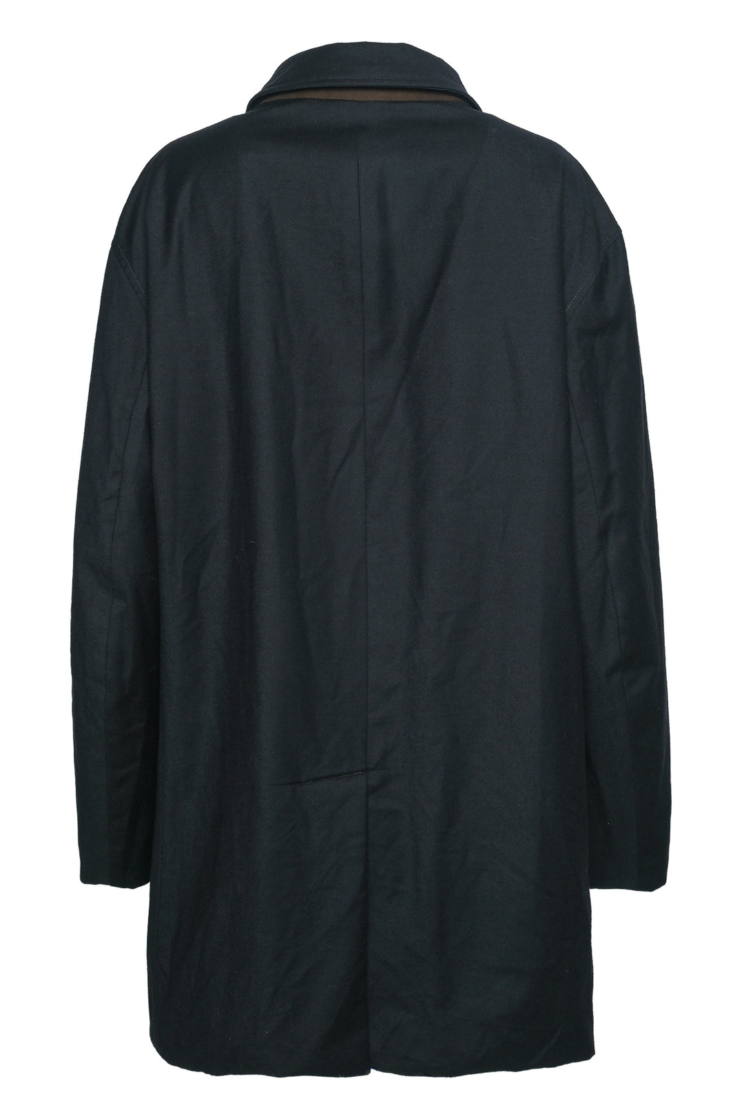 Harry Rosen Size 46 Men's Reversible Coat