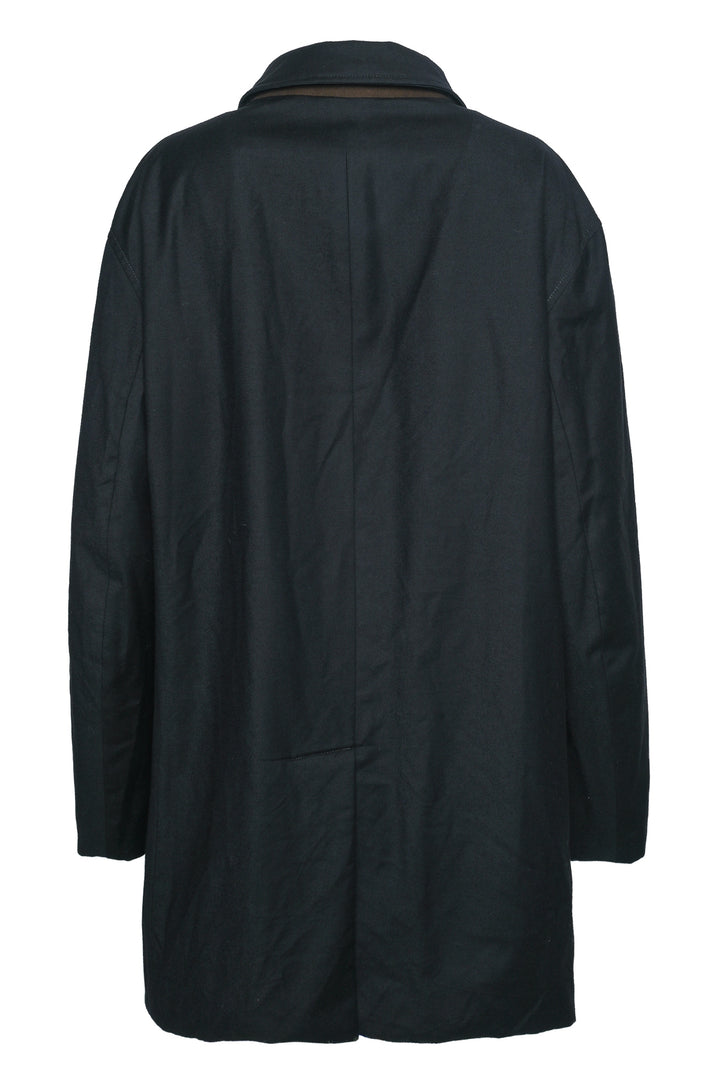 Harry Rosen Size 46 Men's Reversible Coat