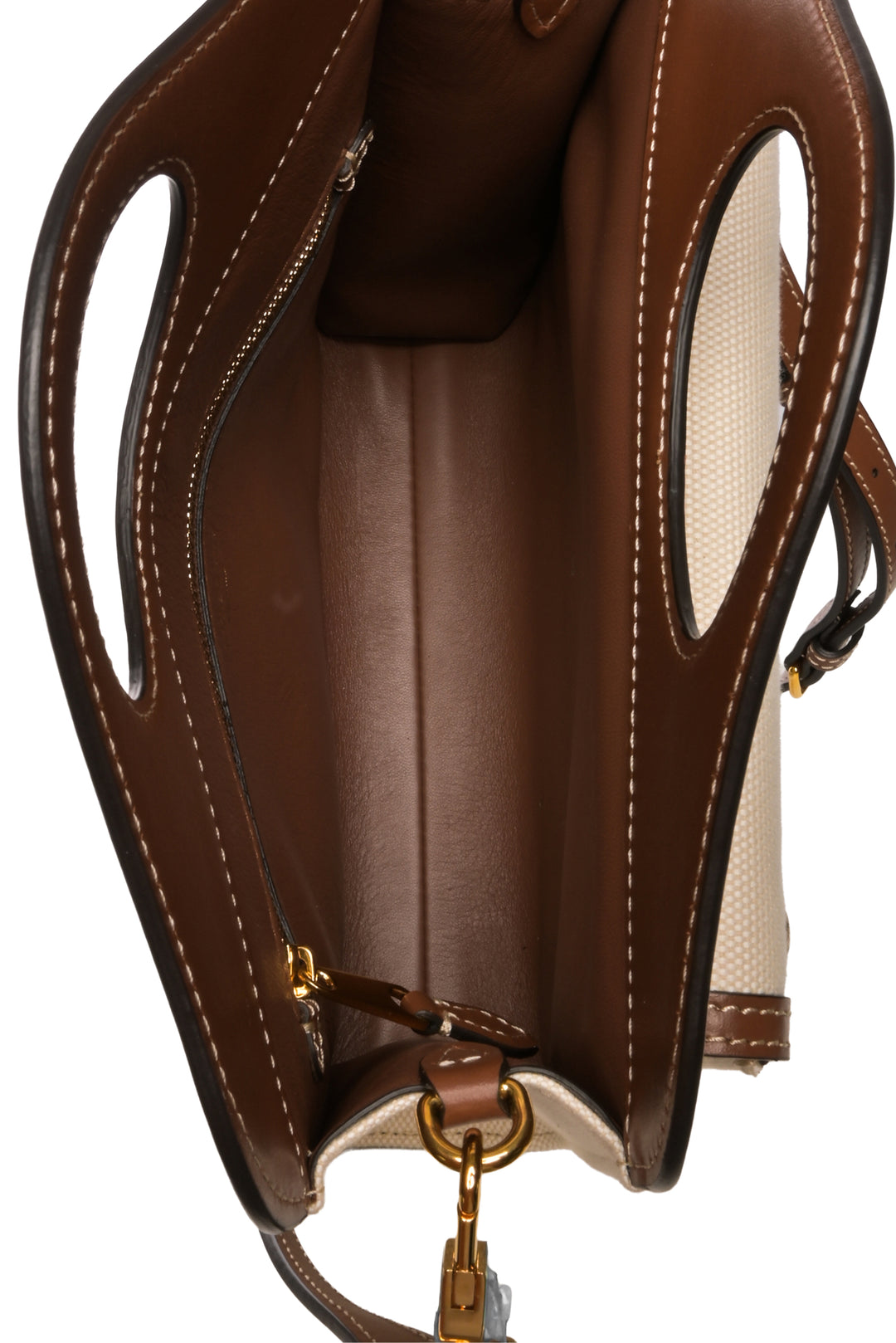 Burberry Mini Pocket Bag
