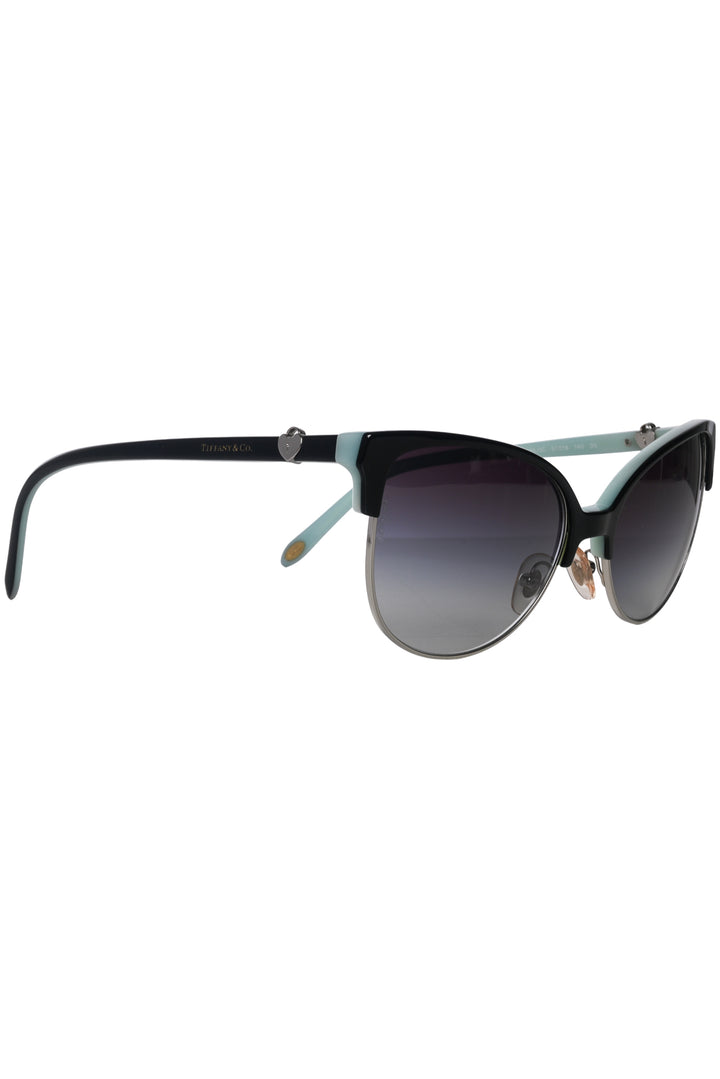 Tiffany & Co Cat Eye Sunglasses