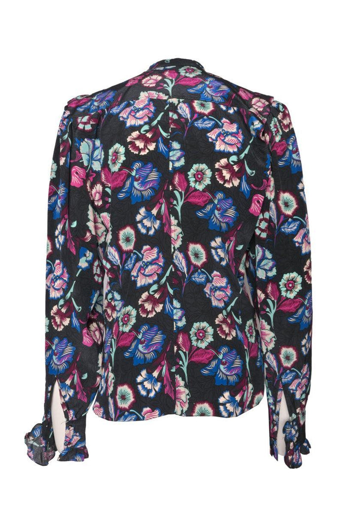 Isabel Marant Size 36 Vanessa Blouse