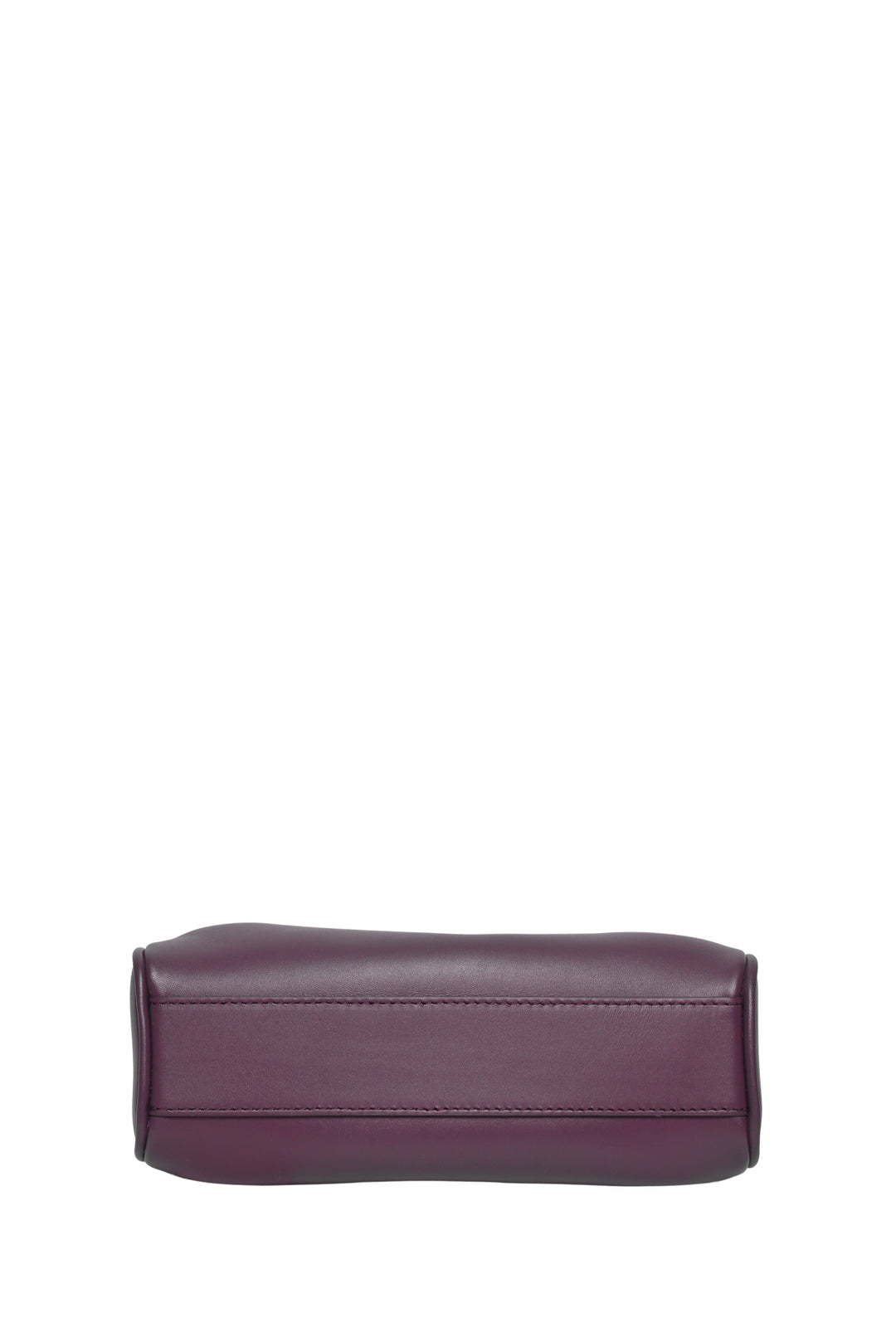 Elleme Small Dimple Leather Shoulder Bag