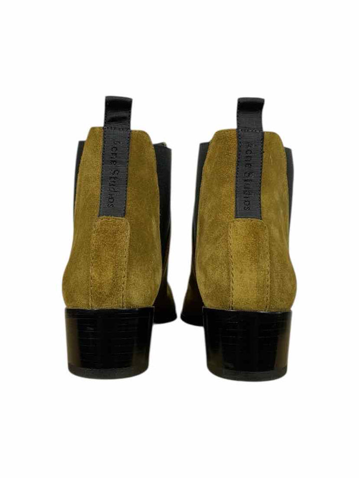 Acne Studios Size 41 Ankle Boots