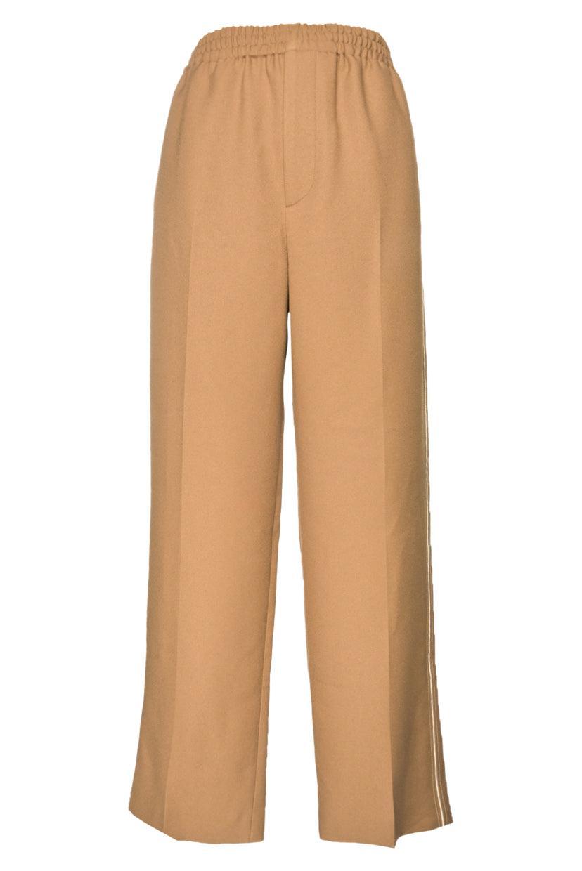 Gucci Size 46 Men's Side Stripe Pants