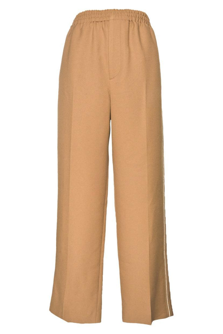 Gucci Size 46 Men's Side Stripe Pants