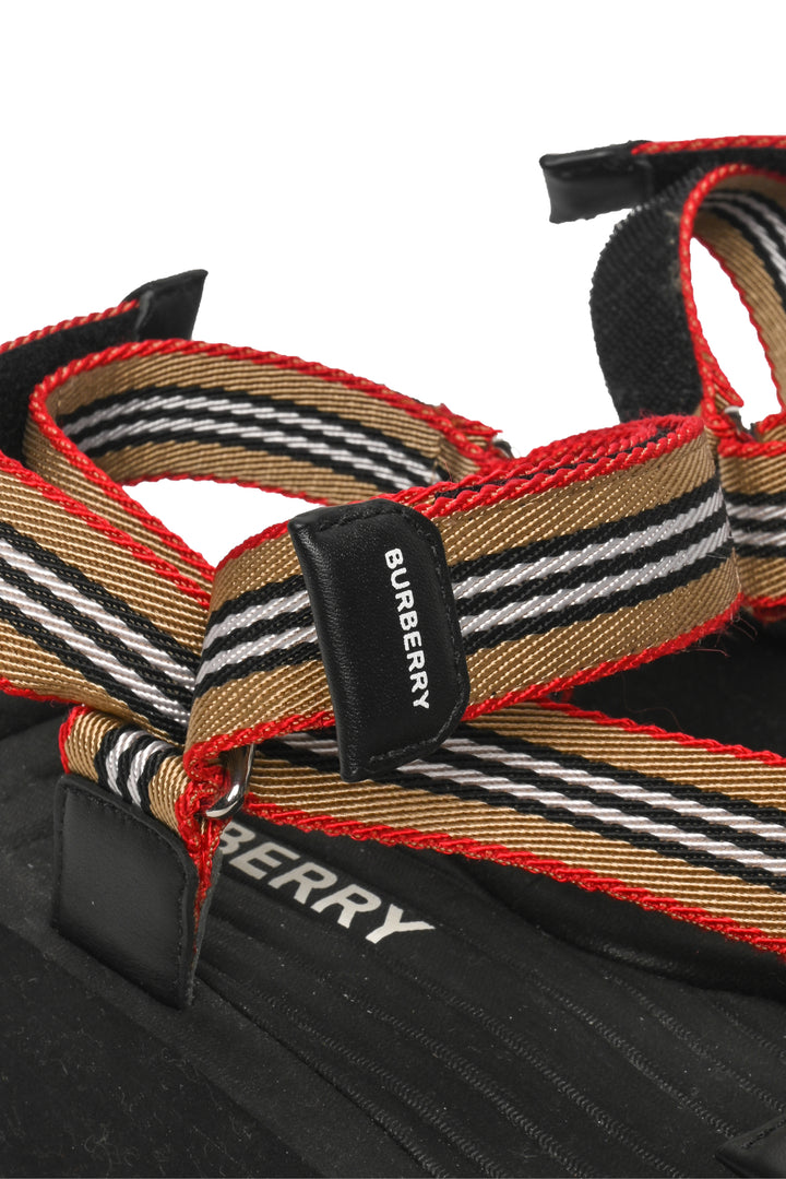 Burberry Size 37 Sandals