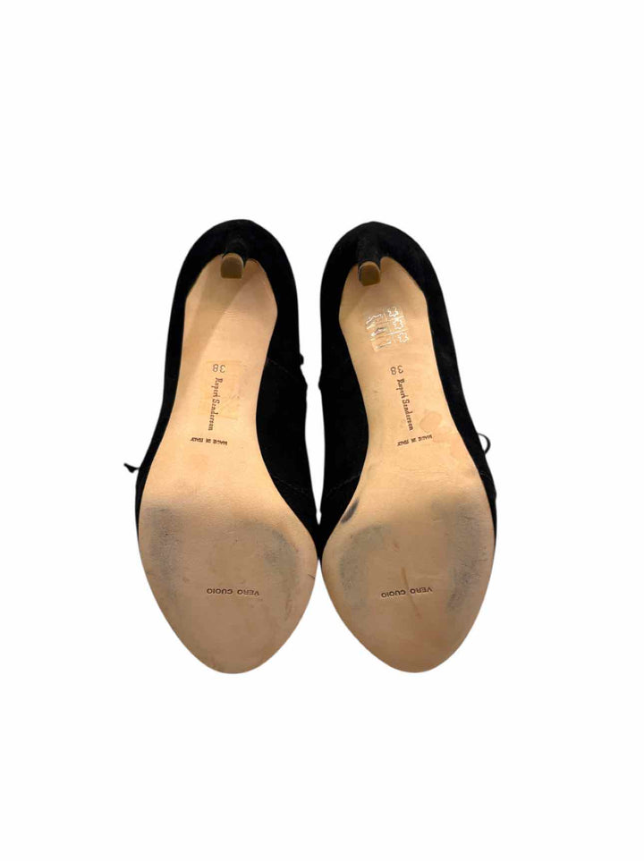 Rupert Sanderson Size 38 Ankle Boots