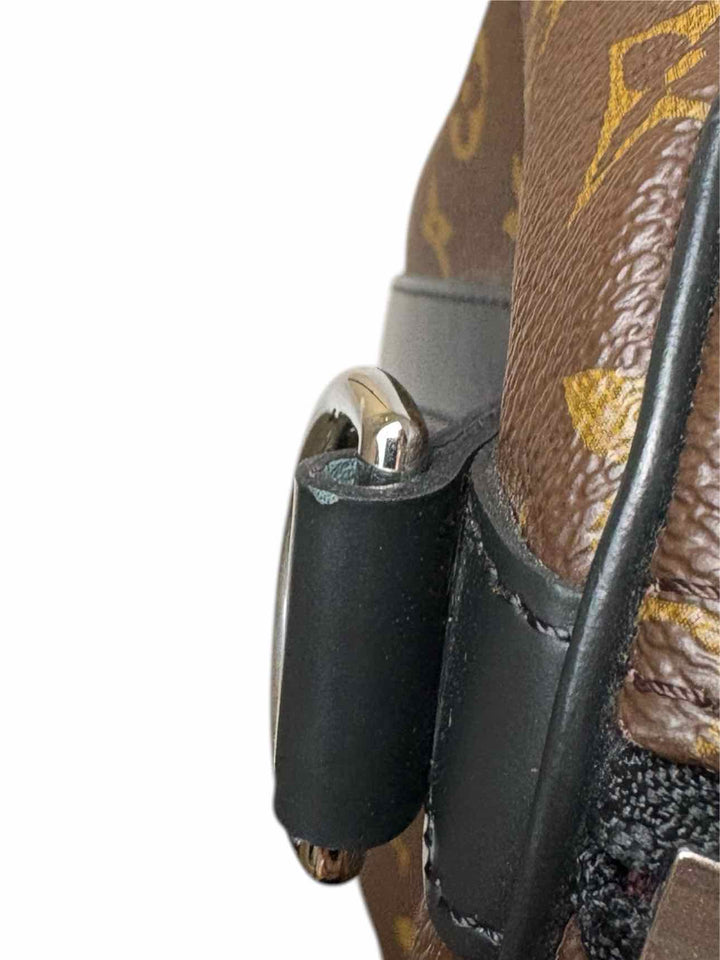 Louis Vuitton Duffle Bags