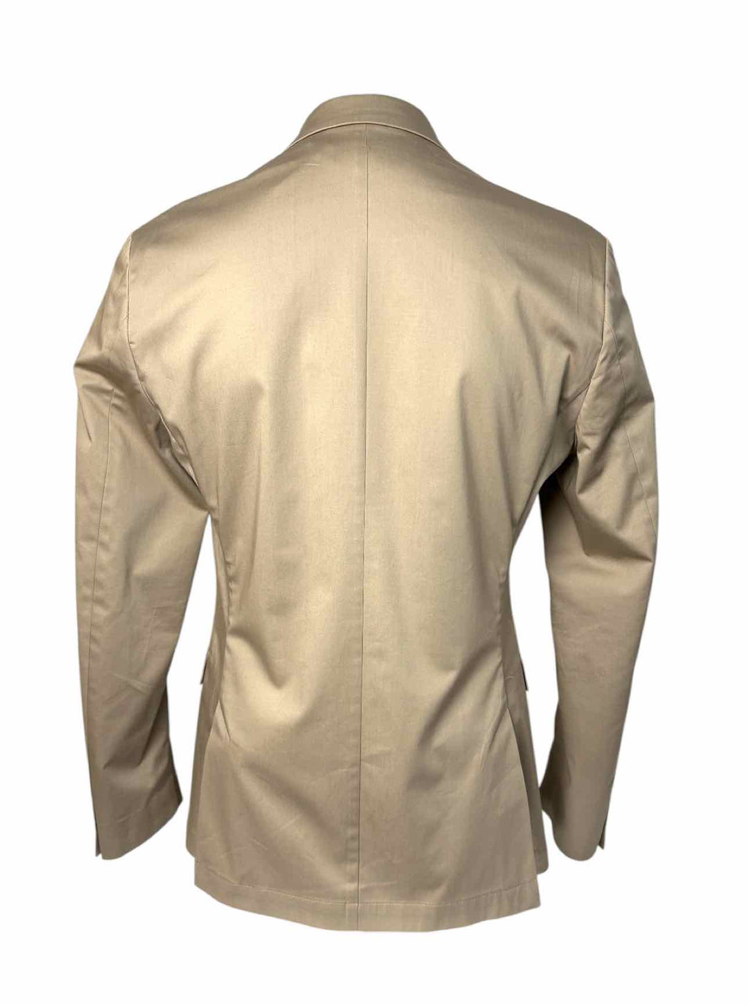 Tiger of Sweden Size 40 Men's Cotton Blend Blazer