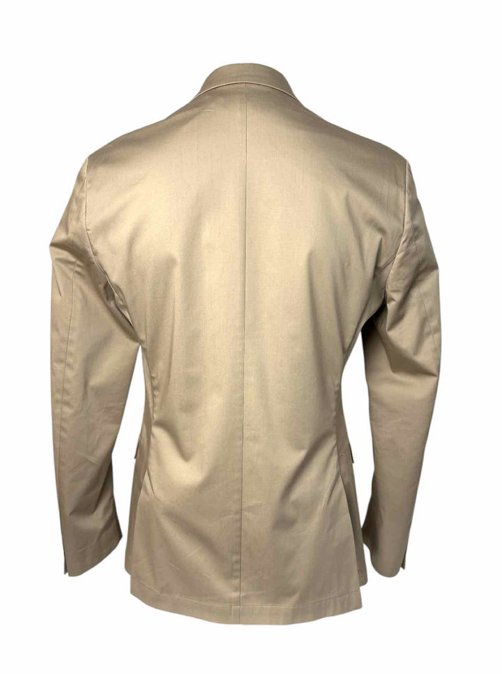 Tiger of Sweden Size 40 Men's Cotton Blend Blazer