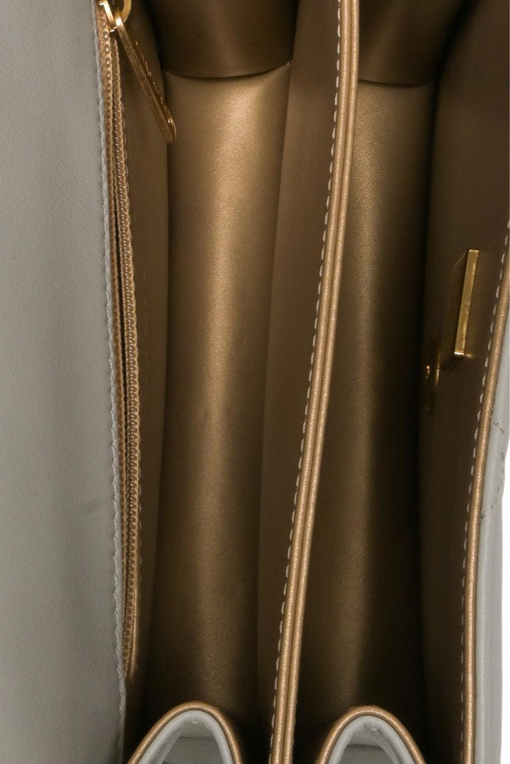 Chanel 2022-2023 CC Strass Mini Flap Bag